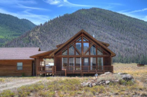 Moonlight Cabin